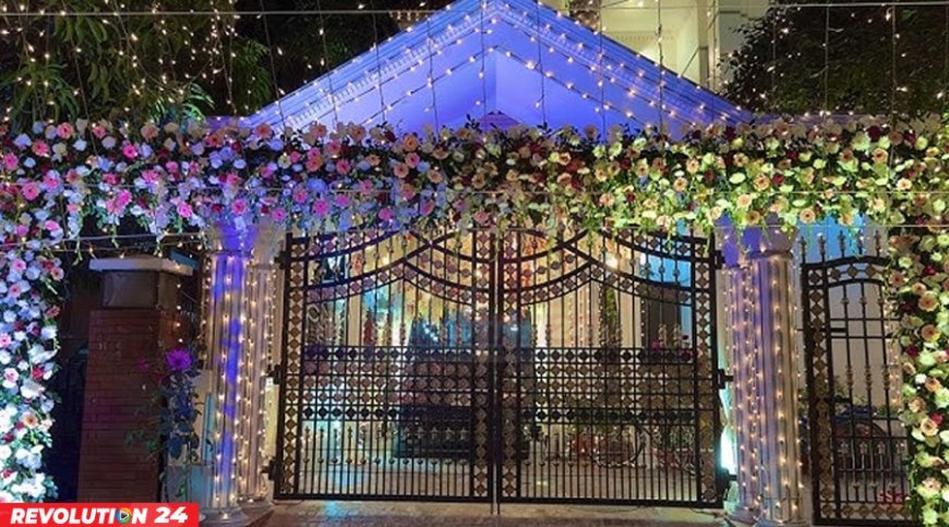 বিয়েতে একশ’র বেশি অতিথি হলে জনপ্রতি ১ হাজার টাকা ট্যাক্সের প্রস্তাব