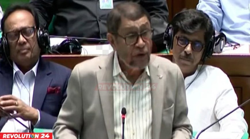 অবহেলার কারণেই আদ্-দ্বীন হাসপাতালে ছয় নবজাতকের মৃত্যু হয়েছে: স্বাস্থ্যমন্ত্রী
