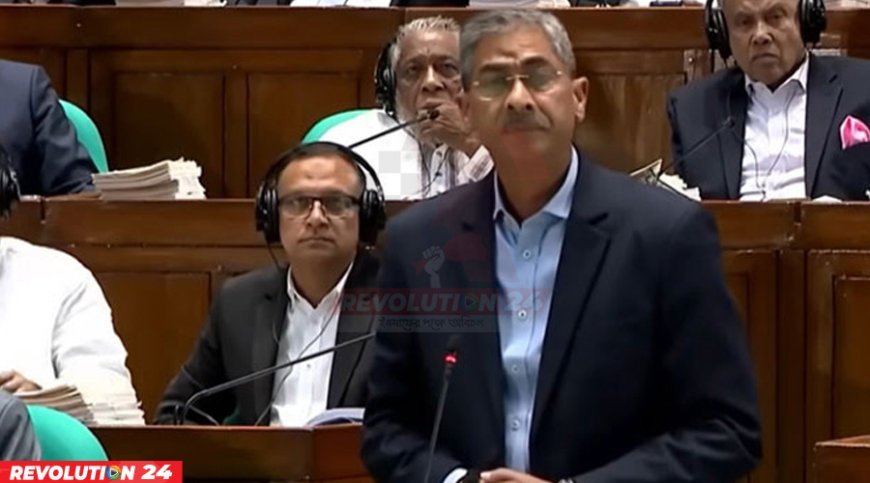 তিস্তা মহাপরিকল্পনা বাস্তবায়নে সরকার অঙ্গীকারবদ্ধ: এ্যানি
