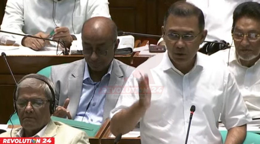 কালো টাকা সাদা করার বিধান প্রত্যাহারসহ নানা খাতে কর কমানোর আহ্বান প্রধানমন্ত্রীর