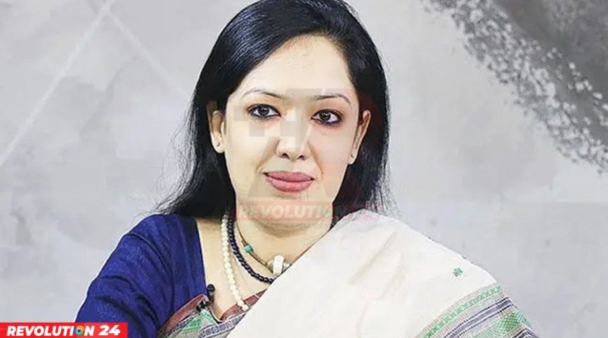 ব্রাজিলকে নিয়ে রুমিন ফারহানার ফেসবুক পোস্ট ভাইরাল