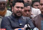 ৫ আগস্টের মধ্যে জুলাই স্মৃতি জাদুঘর খুলে না দিলে জনগণ খুলে দেবে : নাহিদ