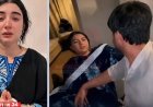 তালাক দেয়ার মুহূর্ত ভিডিও করে পোস্ট, বিতর্কের মুখে টিকটকার আলী