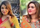 জুলাই আন্দোলনকে কটাক্ষ: শাওন ও মাহির বিরুদ্ধে শাহবাগ থানায় অভিযোগ