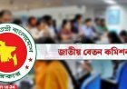 সরকারি চাকরিজীবীর বেতন বাড়তে পারে ১০০ শতাংশ, অগ্রাধিকার পাচ্ছেন নিম্ন গ্রেডের কর্মী