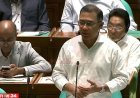 রোহিঙ্গা সংকটের শান্তিপূর্ণ ও দ্রুত সমাধানে সরকার দৃঢ়প্রতিজ্ঞ: প্রধানমন্ত্রী