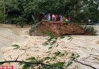 চট্টগ্রামসহ দেশের ৪ বিভাগে বন্যার আশঙ্কা