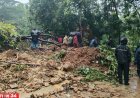 গত ৪ দিনে পাহাড়ধসে ৩০ জনের মৃত্যু: দুর্যোগ ব্যবস্থাপনা ও ত্রাণমন্ত্রী