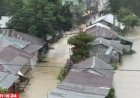 বন্যার ঝুঁকিতে দেশের আরও ৫ জেলা