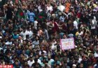 গণঅভ্যুত্থানের দিনলিপি: ১১ জুলাই, কর্মসূচিতে হামলা, মুখোমুখি সরকার ও আন্দোলনকারীরা