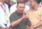 আগামী ৫ বছরে দেশে ২৫ কোটি গাছ রোপন করা হবে: প্রধানমন্ত্রী
