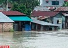 বন্যায় ৭ জেলায় প্রাণ গেল ৫৪ জনের