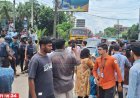 এইচএসসি পরীক্ষার্থীদের ঢাকা-বরিশাল মহাসড়ক অবরোধ