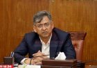 ঘোলা পানিতে মাছ শিকার করতে চায় কিছু মহল: পরীক্ষার্থীদের আন্দোলন নিয়ে স্বরাষ্ট্রমন্ত্রী