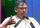 দুর্যোগ মোকাবিলায় সরকারের সব ধরনের প্রস্তুতি রয়েছে: স্বরাষ্ট্রমন্ত্রী