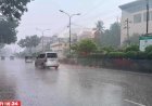 ঢাকায় বৃষ্টি বা বজ্রসহ বৃষ্টির সম্ভাবনা, দেশের ৮ অঞ্চলের নদীবন্দরে সতর্কতা