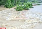 ২৪ ঘণ্টায় নতুন করে ৫ জেলায় বন্যার আশঙ্কা