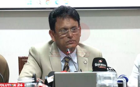 শুরু হচ্ছে এইচএসসি পরীক্ষা, শাস্তিযোগ্য অপরাধ করলে কেউ পার পাবে না: শিক্ষামন্ত্রী