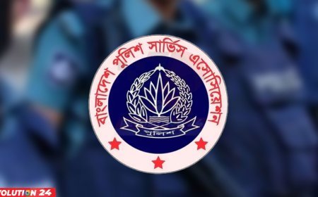 পুলিশের বিরুদ্ধে পরিকল্পিতভাবে মিথ্যা ও বানোয়াট তথ্য ছড়িয়ে দেয়া হচ্ছে