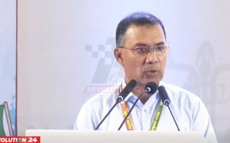 ৫ আগষ্টের অর্জন একক ব্যক্তি বা রাজনৈতিক দলের নয়: প্রধানমন্ত্রী