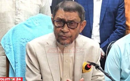 শনিবারের মধ্যে সব ক্লিনিকে ‘লেবার রুম’ স্থাপন না করলে লাইসেন্স বাতিল: স্বাস্থ্যমন্ত্রী