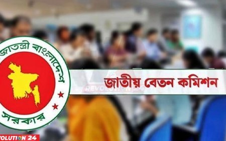 সরকারি চাকরিজীবীর বেতন বাড়তে পারে ১০০ শতাংশ, অগ্রাধিকার পাচ্ছেন নিম্ন গ্রেডের কর্মী