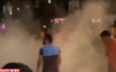 সাভারে এনসিপির সমাবেশস্থলে বোমা বিস্ফোরণ