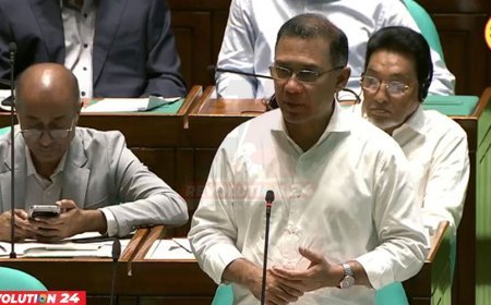 রোহিঙ্গা সংকটের শান্তিপূর্ণ ও দ্রুত সমাধানে সরকার দৃঢ়প্রতিজ্ঞ: প্রধানমন্ত্রী