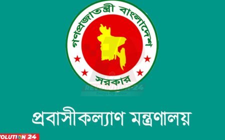 মালয়েশিয়ায় কর্মী পাঠানো নিয়ে সতর্কবার্তা
