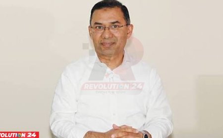 দুর্যোগে প্রশাসনকে দৃঢ়ভাবে জনগণের পাশে থাকার নির্দেশ প্রধানমন্ত্রীর