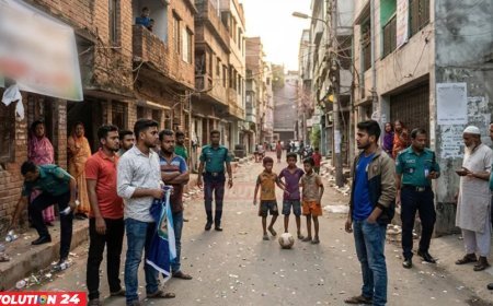 বিশ্বকাপ উন্মাদনায় দেশে ঝরলো ১০ প্রাণ