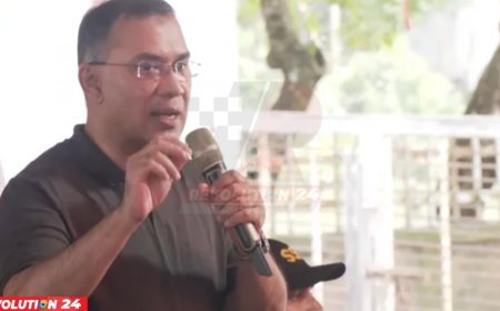 গাছকে শিশুর মতো যত্ন নিন, খাল-বিল রক্ষা করুন: প্রধানমন্ত্রী