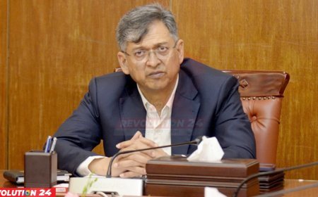 নতুন দায়িত্ব পেলেন স্বরাষ্ট্রমন্ত্রী
