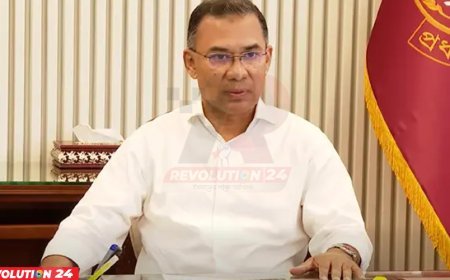 শিক্ষার্থীদের প্রতিবছর একটি করে গাছ লাগানোর আহ্বান প্রধানমন্ত্রীর