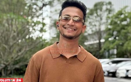 শিক্ষার্থীদের যৌক্তিক দাবির সঙ্গে ছিলাম, আছি এবং থাকব : তাসরিফ খান
