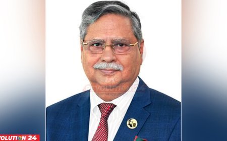 জুলাই শহিদদের আত্মত্যাগ মনে করিয়ে দেয় ক্ষমতার মালিক জনগণ: রাষ্ট্রপতি
