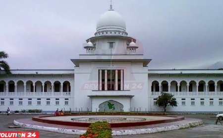 তালাকের অজুহাতে নাবালক সন্তানের ভরণপোষণ এড়ানো যাবে না : হাইকোর্ট