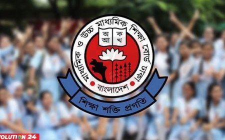 ২০ জুলাইয়ের মধ্যে হচ্ছে না এসএসসির ফল