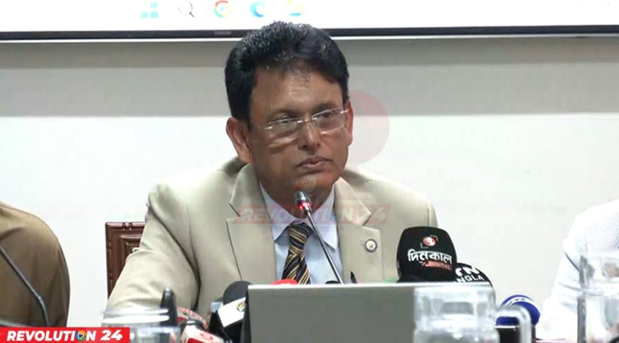 শুরু হচ্ছে এইচএসসি পরীক্ষা, শাস্তিযোগ্য অপরাধ করলে কেউ পার পাবে না: শিক্ষামন্ত্রী