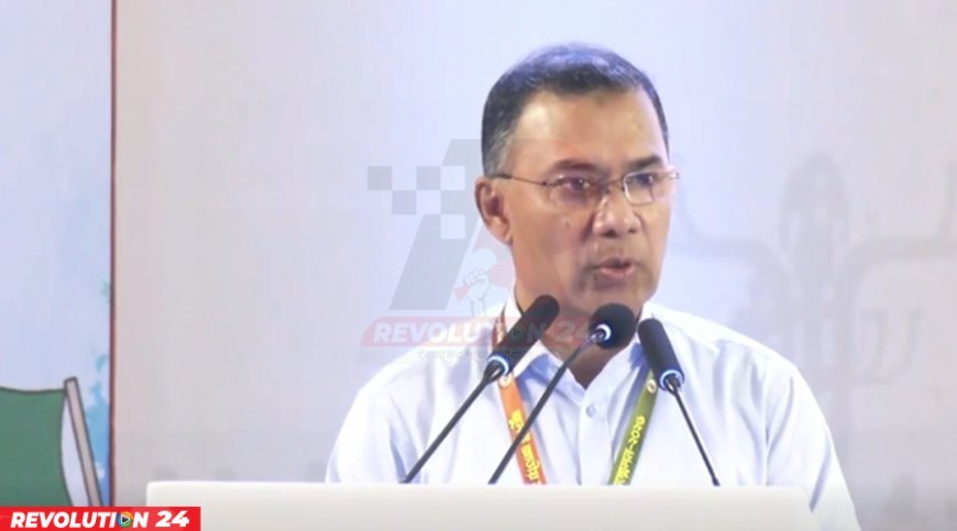 ৫ আগষ্টের অর্জন একক ব্যক্তি বা রাজনৈতিক দলের নয়: প্রধানমন্ত্রী