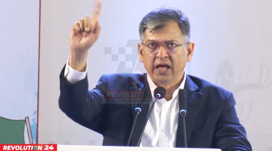 আ. লীগের দাফন হয়েছে দিল্লিতে, আর রাজনীতি করতে পারবে না: স্বরাষ্ট্রমন্ত্রী