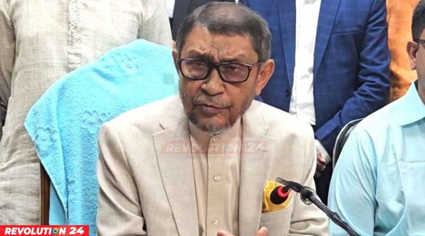 শনিবারের মধ্যে সব ক্লিনিকে ‘লেবার রুম’ স্থাপন না করলে লাইসেন্স বাতিল: স্বাস্থ্যমন্ত্রী