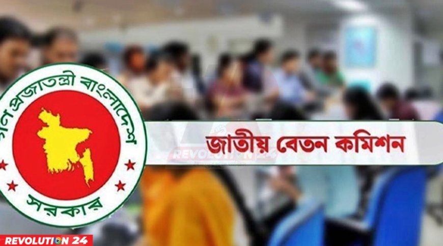 সরকারি চাকরিজীবীর বেতন বাড়তে পারে ১০০ শতাংশ, অগ্রাধিকার পাচ্ছেন নিম্ন গ্রেডের কর্মী