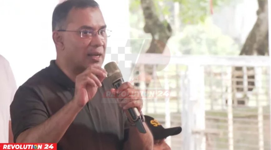 গাছকে শিশুর মতো যত্ন নিন, খাল-বিল রক্ষা করুন: প্রধানমন্ত্রী