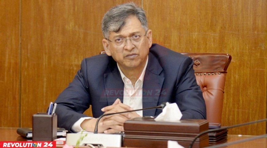 নতুন দায়িত্ব পেলেন স্বরাষ্ট্রমন্ত্রী