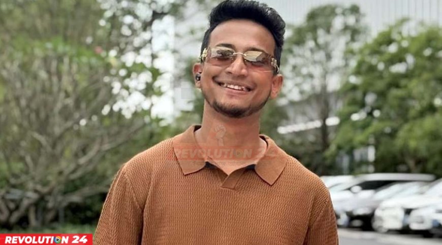 শিক্ষার্থীদের যৌক্তিক দাবির সঙ্গে ছিলাম, আছি এবং থাকব : তাসরিফ খান