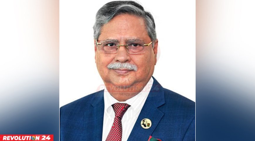 জুলাই শহিদদের আত্মত্যাগ মনে করিয়ে দেয় ক্ষমতার মালিক জনগণ: রাষ্ট্রপতি