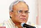 সরকারের কাজে অবহেলা হলে কঠোর ব্যবস্থা নিচ্ছেন প্রধানমন্ত্রী: রিজভী