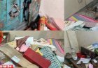 হাত-পা বেঁধে ডাকাতি! লুট ২১ লাখ টাকার মালামাল