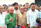 জিয়া-খালেদার সমাধিতে বিএনপির নতুন ৪ নেতা শ্রদ্ধা নিবেদন, দিলেন বড় বার্তা